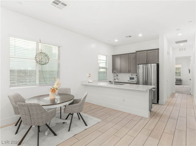 342 Kandinsky Court, Henderson, NV 89012