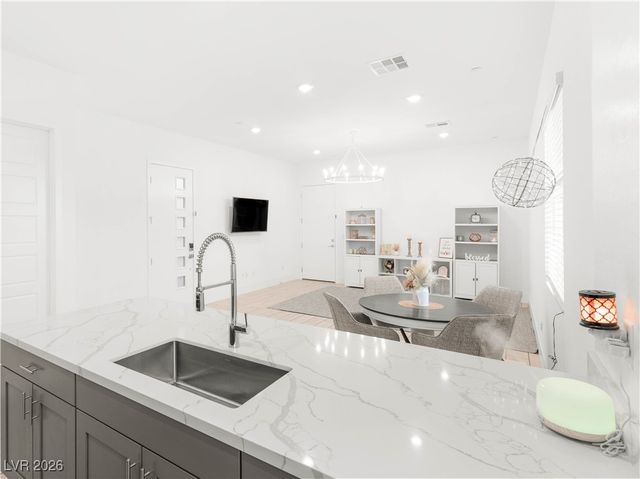 342 Kandinsky Court, Henderson, NV 89012