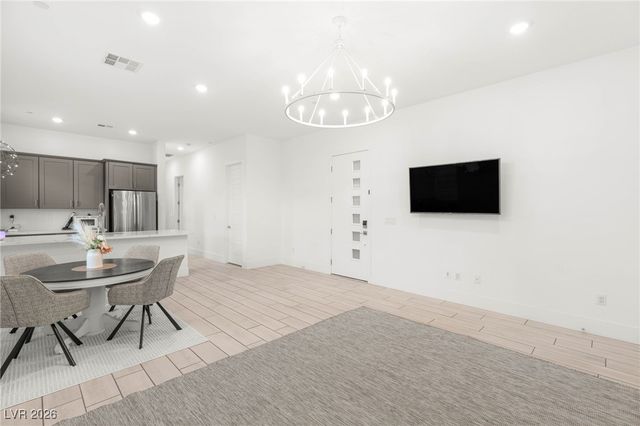 342 Kandinsky Court, Henderson, NV 89012