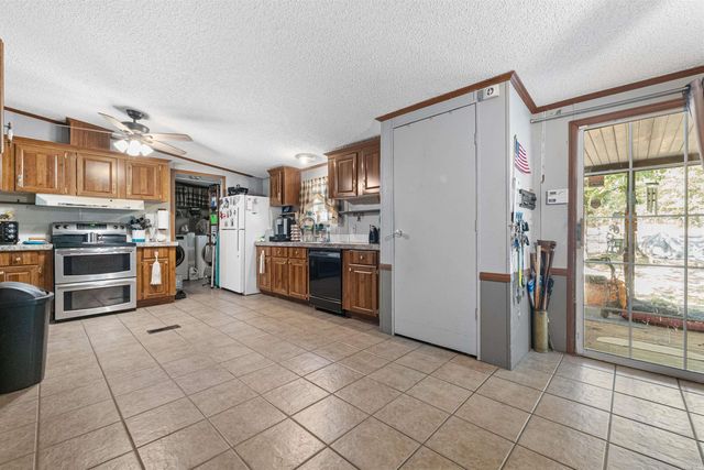 2427 Pride Gap Road, Cabot, AR 72023