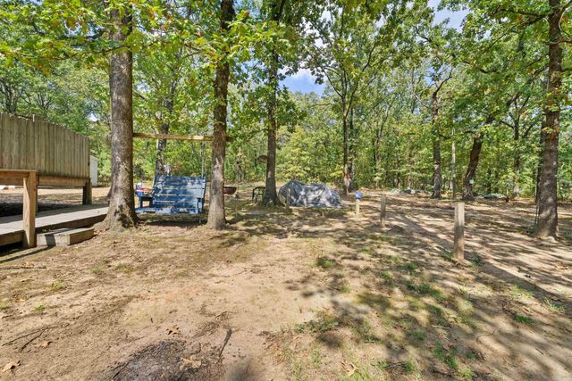 2427 Pride Gap Road, Cabot, AR 72023