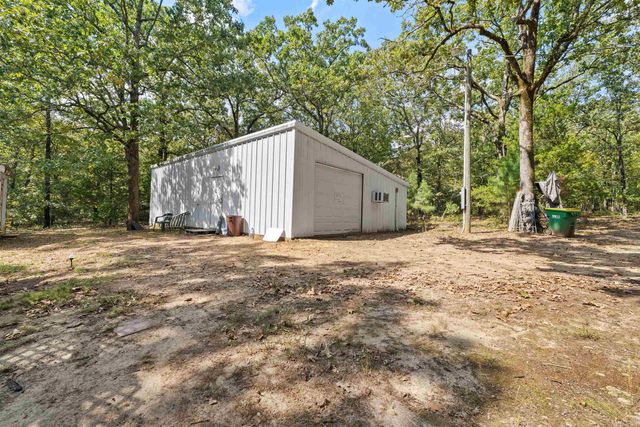 2427 Pride Gap Road, Cabot, AR 72023