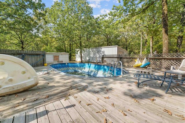 2427 Pride Gap Road, Cabot, AR 72023