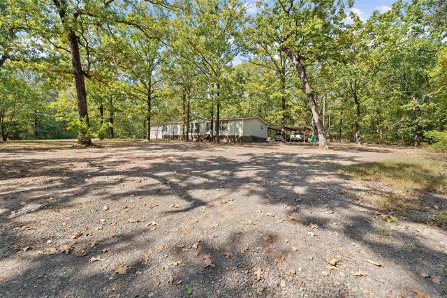 2427 Pride Gap Road, Cabot, AR 72023