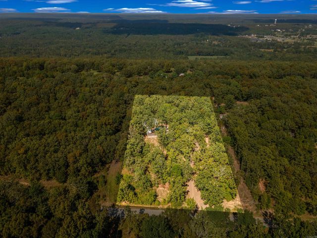 2427 Pride Gap Road, Cabot, AR 72023