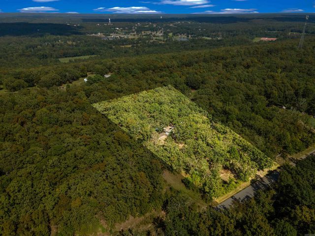2427 Pride Gap Road, Cabot, AR 72023