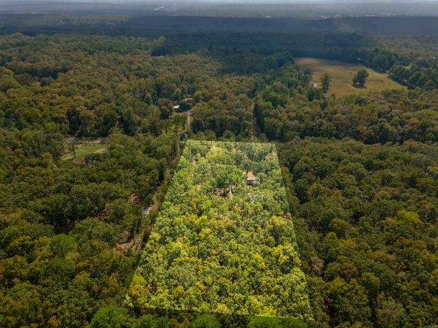 2427 Pride Gap Road, Cabot, AR 72023