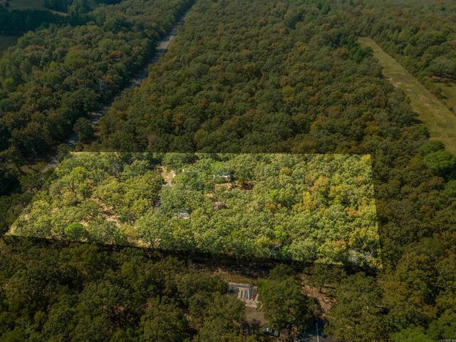 2427 Pride Gap Road, Cabot, AR 72023