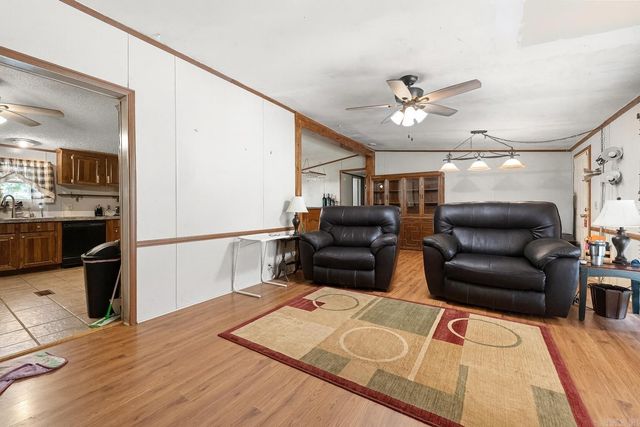 2427 Pride Gap Road, Cabot, AR 72023