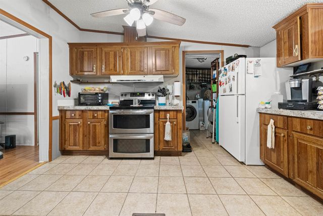 2427 Pride Gap Road, Cabot, AR 72023