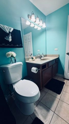 319 TIMBER RIDGE Court, Joliet, IL 60431