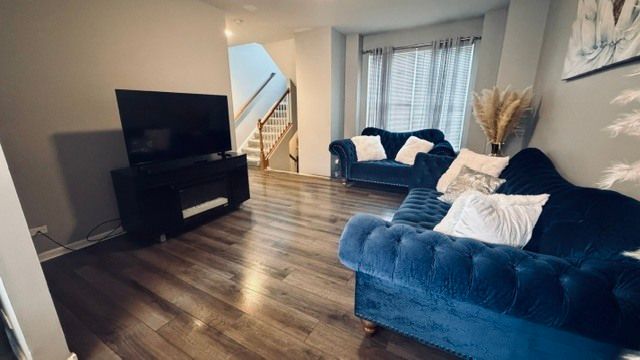 319 TIMBER RIDGE Court, Joliet, IL 60431