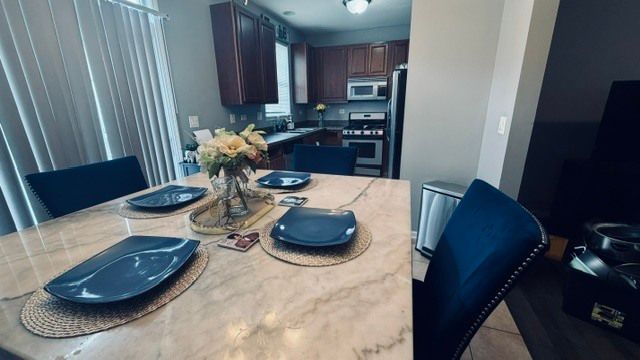 319 TIMBER RIDGE Court, Joliet, IL 60431