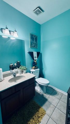 319 TIMBER RIDGE Court, Joliet, IL 60431