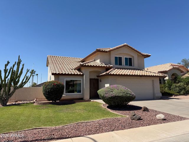 1249 W Kelly Lane, Tempe, AZ 85284