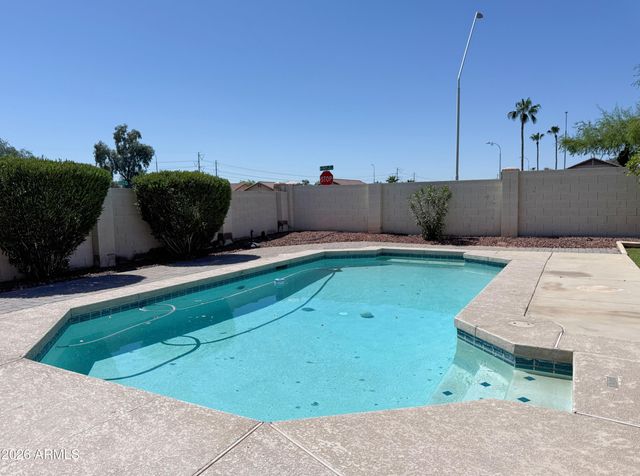1249 W Kelly Lane, Tempe, AZ 85284