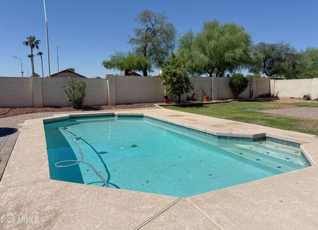 1249 W Kelly Lane, Tempe, AZ 85284