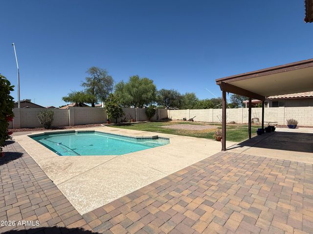 1249 W Kelly Lane, Tempe, AZ 85284