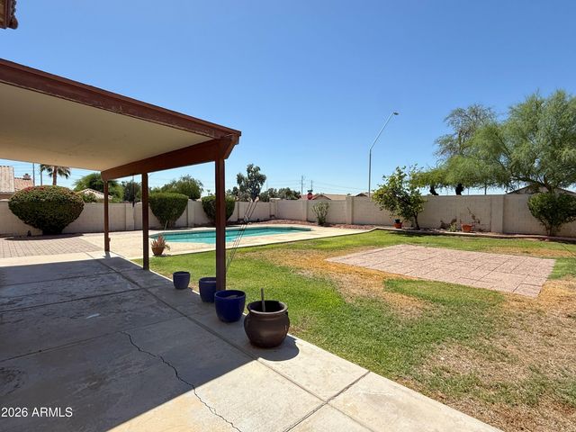 1249 W Kelly Lane, Tempe, AZ 85284