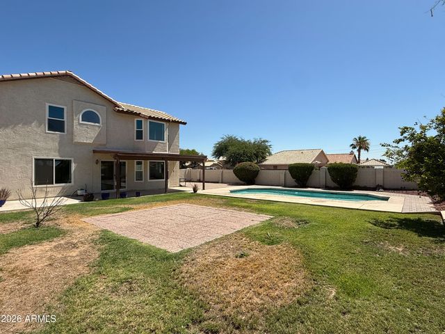 1249 W Kelly Lane, Tempe, AZ 85284
