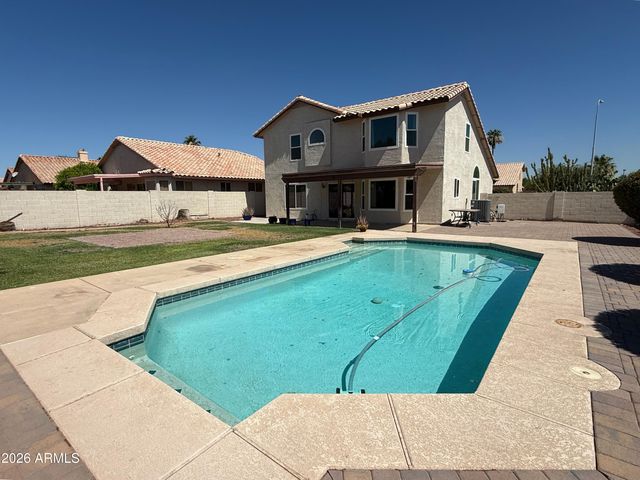 1249 W Kelly Lane, Tempe, AZ 85284