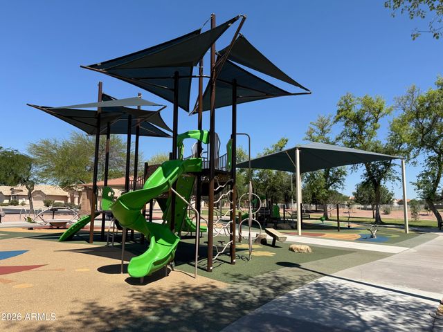 1249 W Kelly Lane, Tempe, AZ 85284