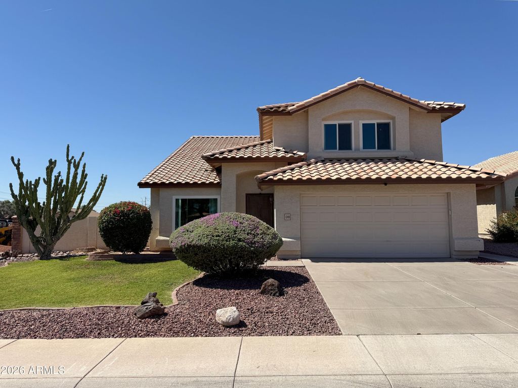 1249 W Kelly Lane, Tempe, AZ 85284