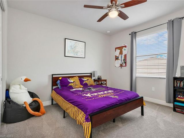 2756 Crystal WAY, Naples, FL 34119