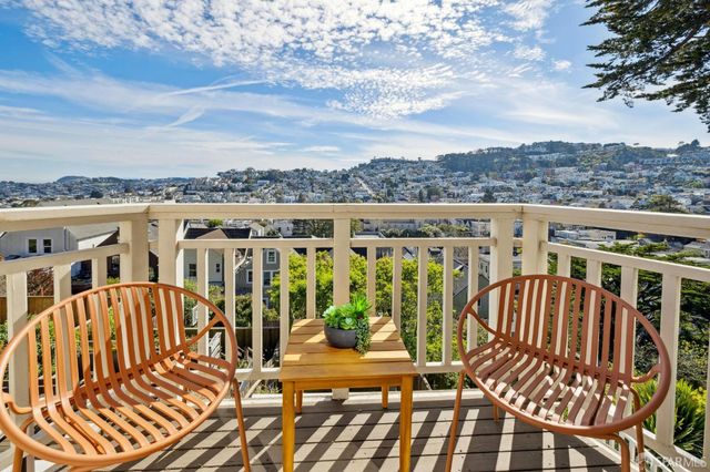 671 Alvarado Street, San Francisco, CA 94114