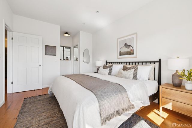 671 Alvarado Street, San Francisco, CA 94114