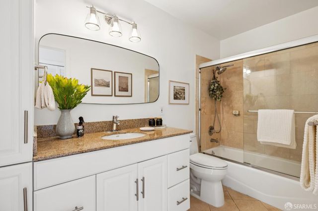 671 Alvarado Street, San Francisco, CA 94114