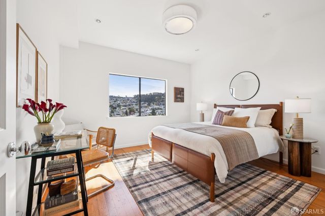 671 Alvarado Street, San Francisco, CA 94114