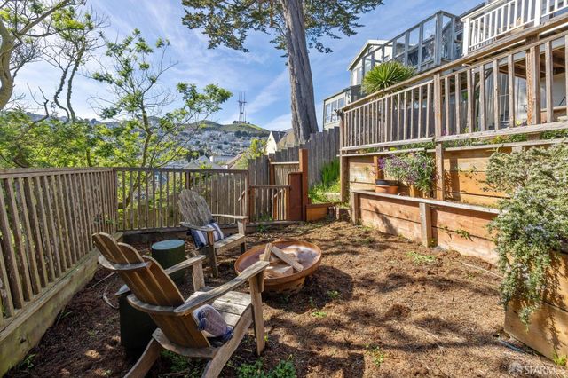 671 Alvarado Street, San Francisco, CA 94114