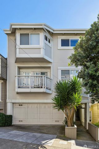 671 Alvarado Street, San Francisco, CA 94114