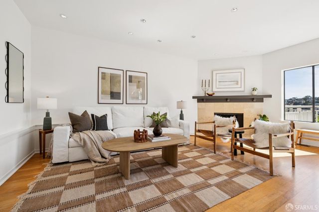 671 Alvarado Street, San Francisco, CA 94114