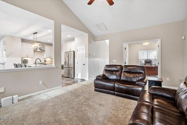 205 Capello Court, Holly Springs, NC 27540