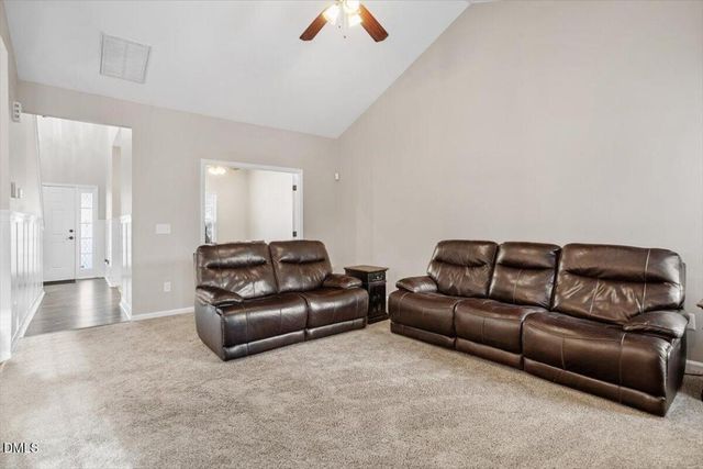 205 Capello Court, Holly Springs, NC 27540