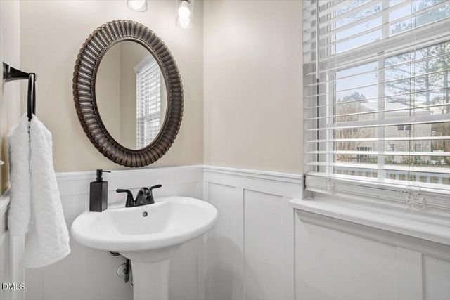 205 Capello Court, Holly Springs, NC 27540