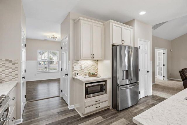205 Capello Court, Holly Springs, NC 27540