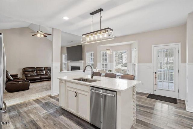 205 Capello Court, Holly Springs, NC 27540