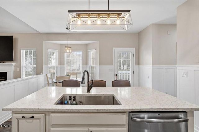 205 Capello Court, Holly Springs, NC 27540