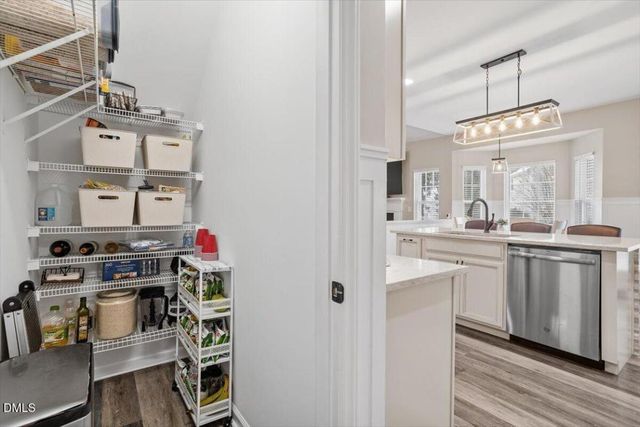 205 Capello Court, Holly Springs, NC 27540