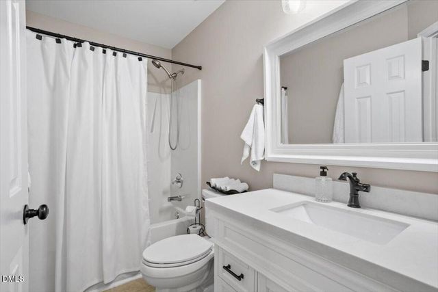 205 Capello Court, Holly Springs, NC 27540