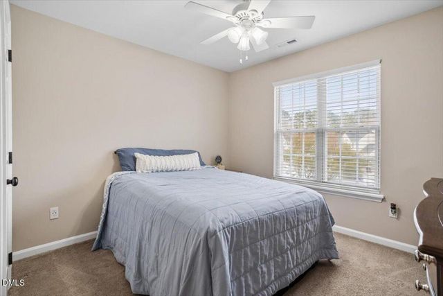 205 Capello Court, Holly Springs, NC 27540