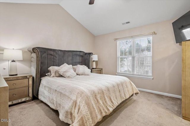 205 Capello Court, Holly Springs, NC 27540