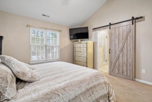 205 Capello Court, Holly Springs, NC 27540