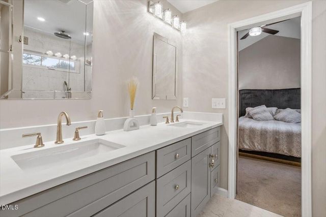 205 Capello Court, Holly Springs, NC 27540