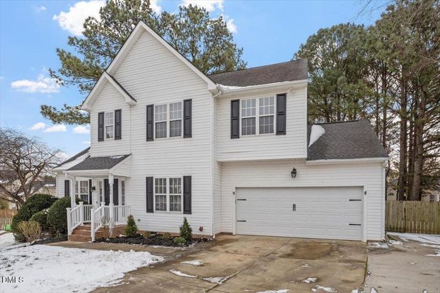 205 Capello Court, Holly Springs, NC 27540