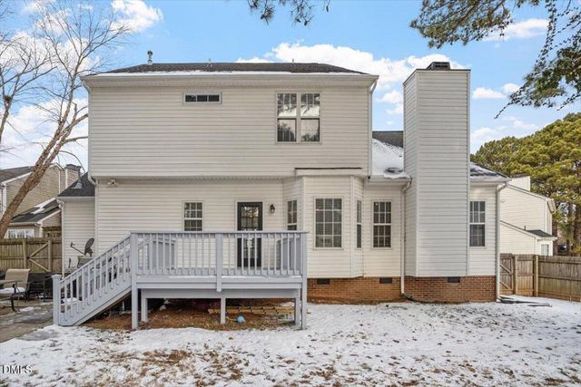 205 Capello Court, Holly Springs, NC 27540