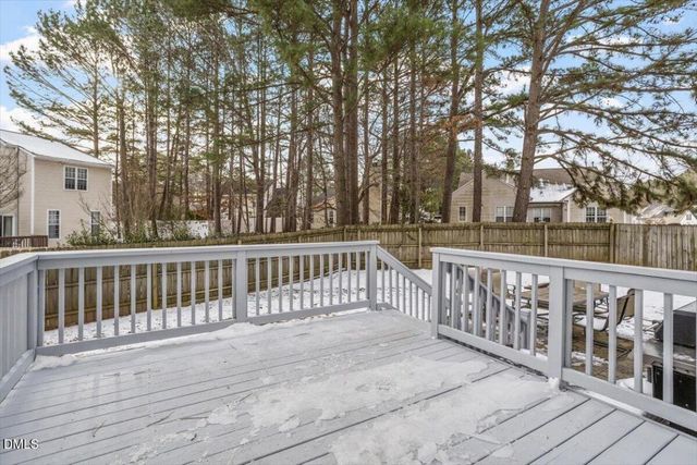 205 Capello Court, Holly Springs, NC 27540